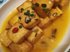 精品豆腐-赵小姐丨新中餐(曲江店)