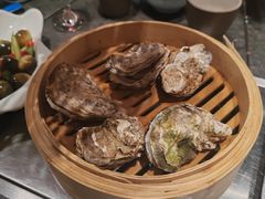 -柳记海鲜坊·蒸汽海鲜·福州菜·香辣蟹(芳群园店)