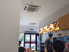 -小杨生煎(松江大学城店)