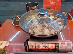 -神府路壹号·海鲜烧烤·砂锅粥·锅物(三坊七巷店)