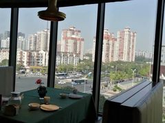 -老吉堂上海本帮菜(望京万象汇店)