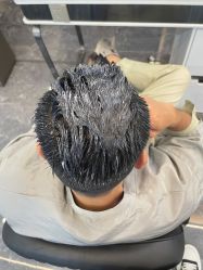 点击看大图 -摩度造型·烫发染发接发