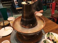 -额尔敦草原涮羊肉·烧烤(冻青树总店)