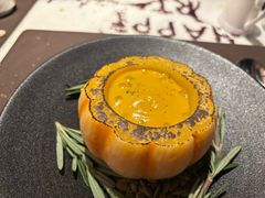 -恰餐厅 CHAR Bar & Grill (珠海仁恒洲际店)
