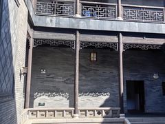 -禾悦庄餐厅