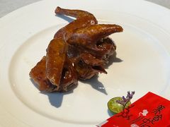 -馋遇江南·精致湖景雅宴(东方之门店)