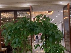 大堂-顺德人家食府(黄金广场店)