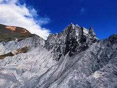 -墨石公园景区