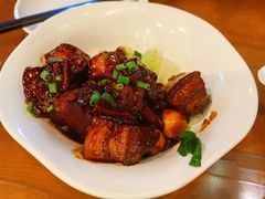 -奶奶的味道(胶州路店)