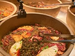 -梨花自助烤肉(西三旗万象汇黑金店)