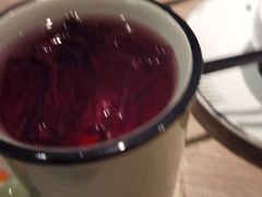 陈皮洛神花茶盒-太二酸菜鱼(菱角湖万达店)