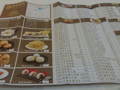 -御彩酒家(东风东路店)