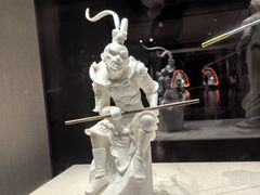 -中国闽台缘博物馆