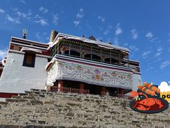 -五当召景区