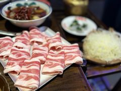 -萍姐火锅·公路夜市(南京新街口店)