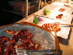 -小科自助海鲜烧肉(高区店)