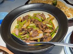-图味美小黄鱼·景德菜(浙江路店)
