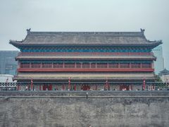 -西安城墙·碑林历史文化景区