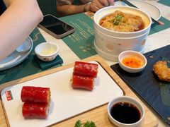 -悦得闲广式点心茶楼(蓝鲸世界店)