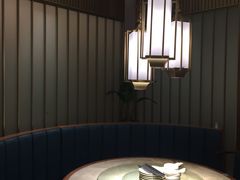 包厢-梁家大院•农家菜(昆山会展中心店)