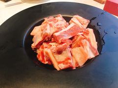 羊腿肉-九府羊·鲜羊火锅·烤串(新华路店)