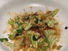 -燕郊烧鸽子(酷车小镇店)