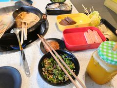 -钢管厂五区小郡肝串串香(南山店)