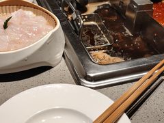 -海底捞火锅(塘厦天虹店)