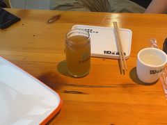 -四禧精酿铜锅涮肉·烧烤工场(大明湖店)