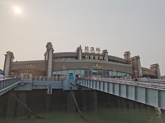 -鼓浪屿内厝澳码头(轮渡站)