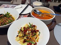 -老湘亲·品鉴湘菜(蔡塘爱琴海店)