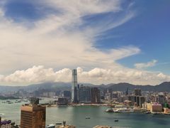-香港港丽酒店