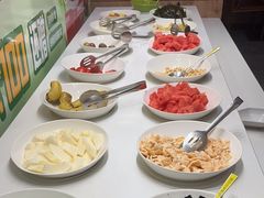 -豪客来牛排(金鼎广场店)