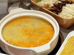 -好彩猪肚鸡(正弘城店)