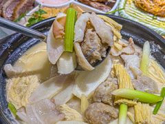 -东江海鲜大排档·潮汕菜·砂锅粥