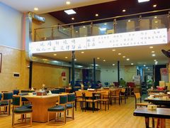 -晓靖轩烧烤(沙河风情店)