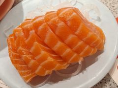 -争鲜回转寿司(海曙天一PLUS店)