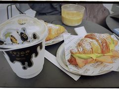 -Something For(中洲湾店)