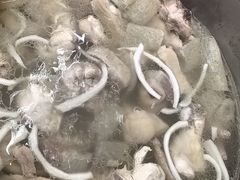 -润园四季椰子鸡火锅(海上世界店)
