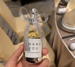 -成都首座万豪酒店·宴会厅