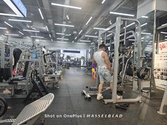 -OG01·24h私教铁馆(中鼎316店)