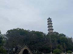 -江心屿景区
