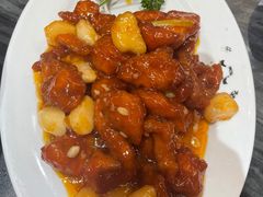 -安泰楼·佛跳墙创始人·传统闽味早茶·酒楼(三坊七巷闽菜地标店)