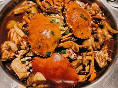 -胖哥俩肉蟹煲(福州仓山爱琴海店)