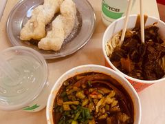 -丽华早点(大成路店)