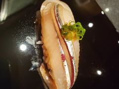 -奈良本寿司(永嘉路店)