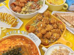 -嗨皮儿·现蒸面皮(抄纸巷店)