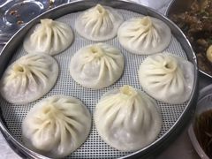 鲜肉汤包-小民大排档(马场角横路店)