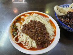 -西月城谭豆花(春熙路店)