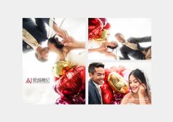缤香漪涟-广州婚纱摄影爱城薇纪1-爱城婚纱摄影·品质严选店